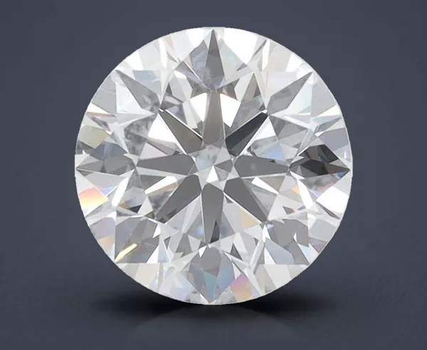 1.36 Carat · D · VVS1 Rare Carat Ideal Cut