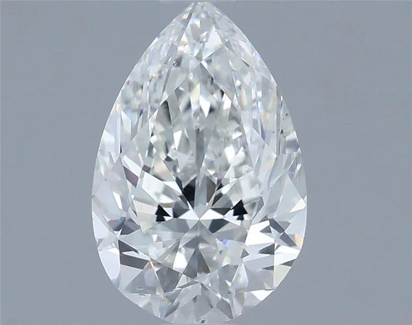 0.84 Carat · F · SI1 very good Cut