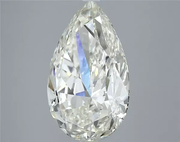 5.08 Carat · I · VS1 Rare Carat Ideal Cut
