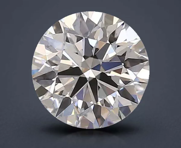 1.19 Carat · D · FL excellent Cut