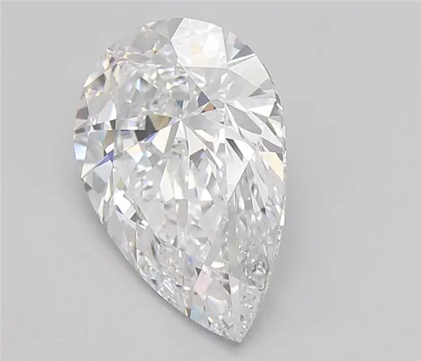 5.01 Carat · D · FL Rare Carat Ideal Cut