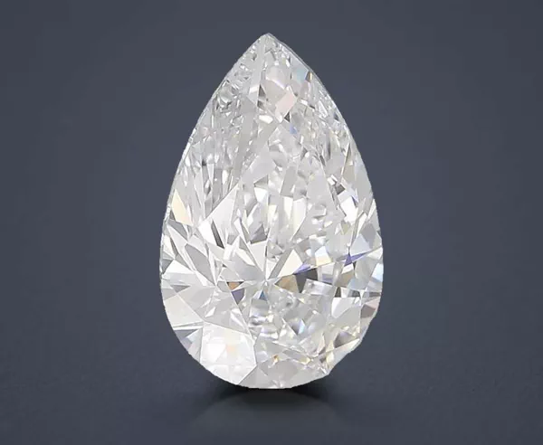 5.01 Carat · D · FL Rare Carat Ideal Cut