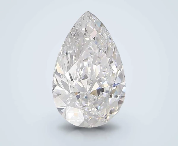 5.01 Carat · D · FL Rare Carat Ideal Cut