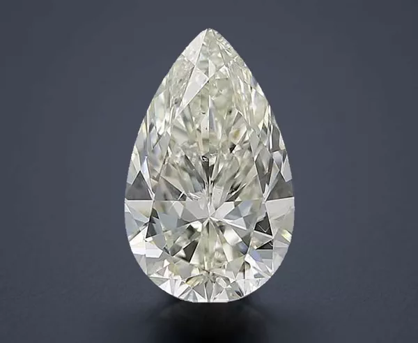 4.03 Carat · K · SI1 Rare Carat Ideal Cut