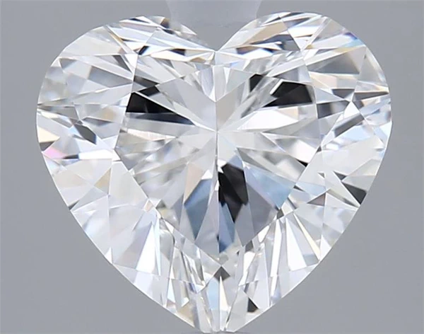 2 Carat · E · VVS1 Rare Carat Ideal Cut