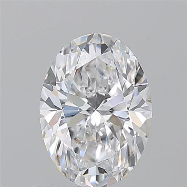 1.01 Carat · D · VS1 very good Cut