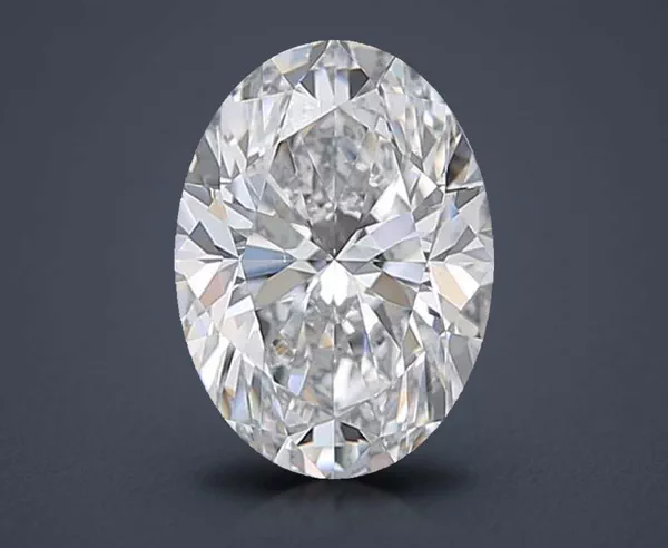 1.01 Carat · D · VS1 very good Cut