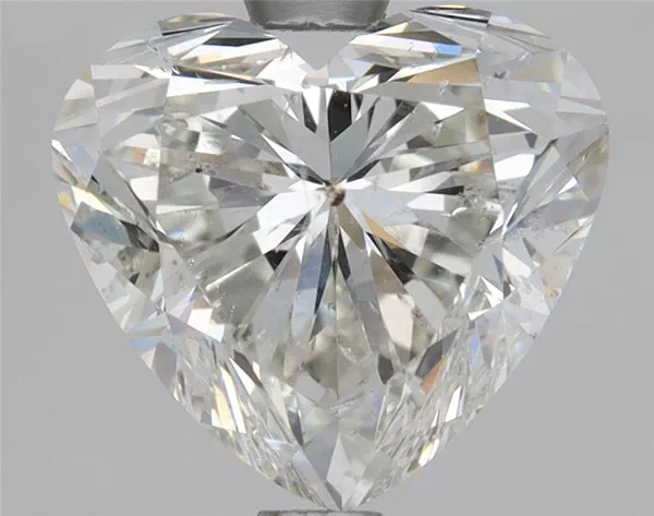 2 Carat · J · SI2 Rare Carat Ideal Cut