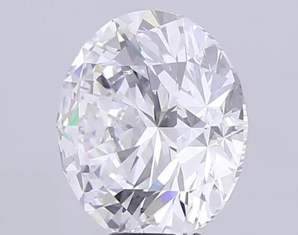 10.04 Carat · D · VS1 Rare Carat Ideal Cut