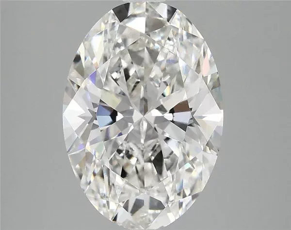 3.45 Carat · F · VS1 Rare Carat Ideal Cut