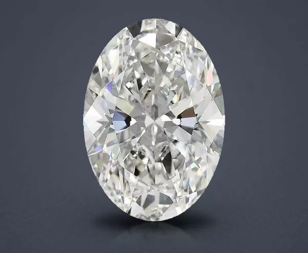 3.45 Carat · F · VS1 Rare Carat Ideal Cut