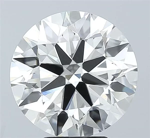 4.9 Carat · G · VVS2 Rare Carat Ideal Cut