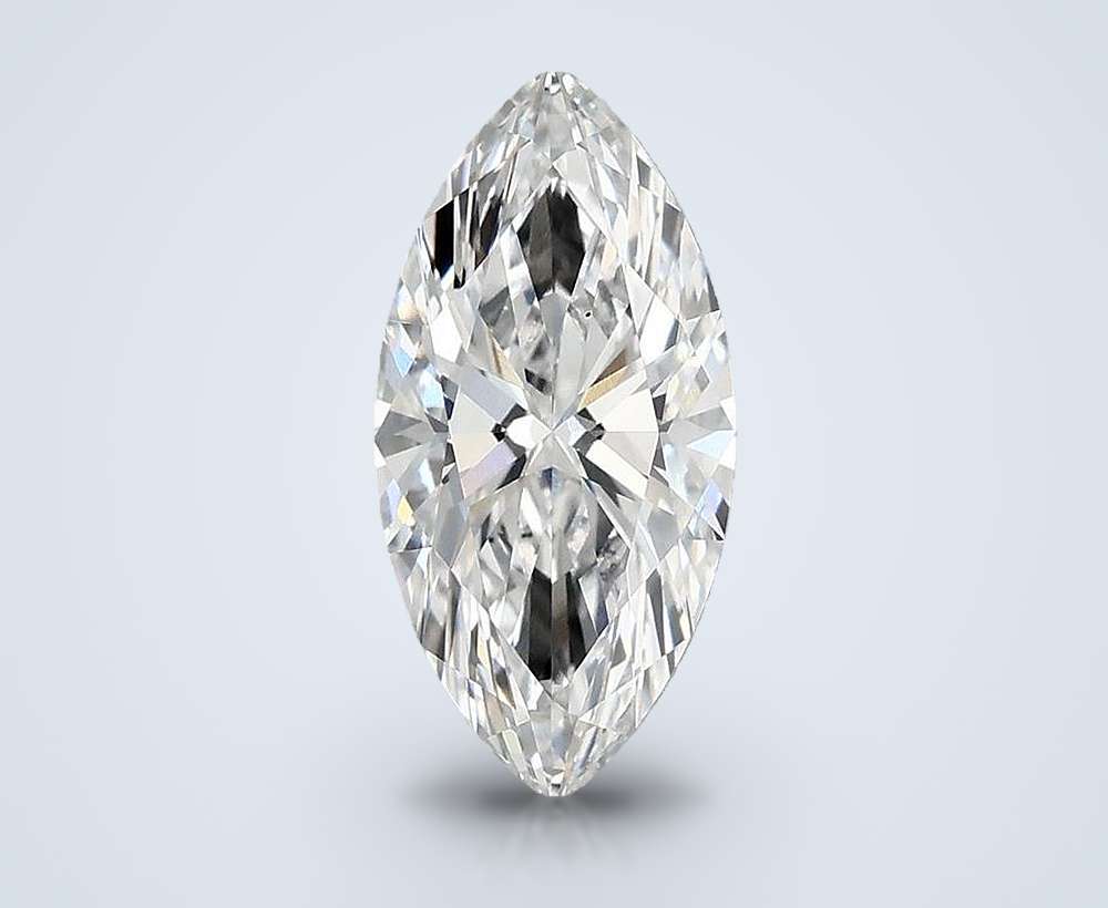 2.09 Carat · D · VS1 Rare Carat Ideal Cut