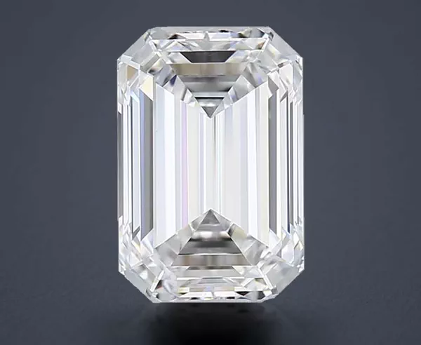 0.84 Carat · D · IF Rare Carat Ideal Cut