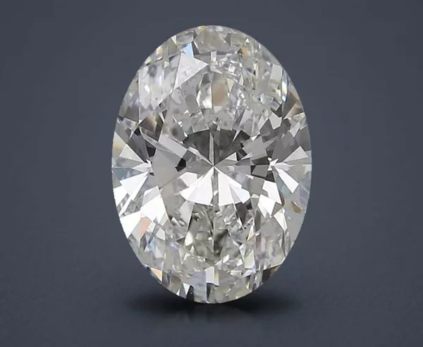 3.65 Carat · H · VVS2 Rare Carat Ideal Cut