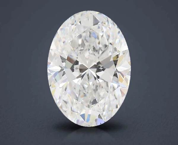 2.15 Carat · D · VS2 Rare Carat Ideal Cut