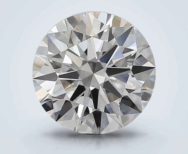 2.23 Carat · F · VS1 Rare Carat Ideal Cut