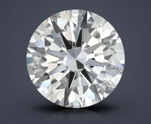 2.67 Carat · D · VS1 excellent Cut