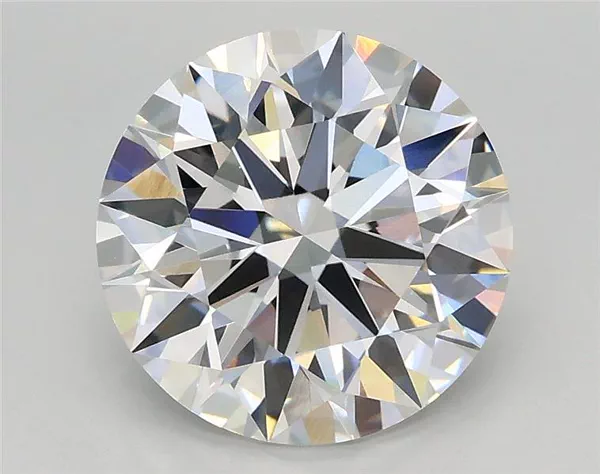 2.82 Carat · E · VVS1 Rare Carat Ideal Cut