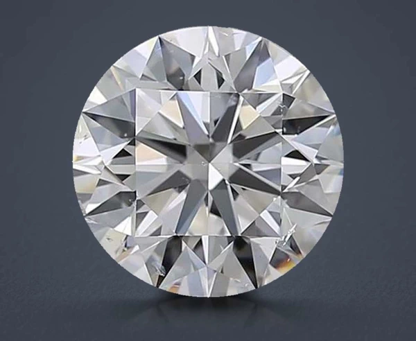 3.5 Carat · D · SI2 Rare Carat Ideal Cut