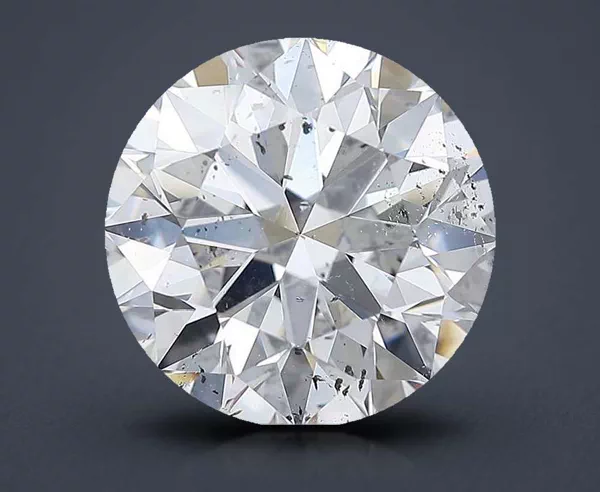 3.01 Carat · D · SI2 Rare Carat Ideal Cut