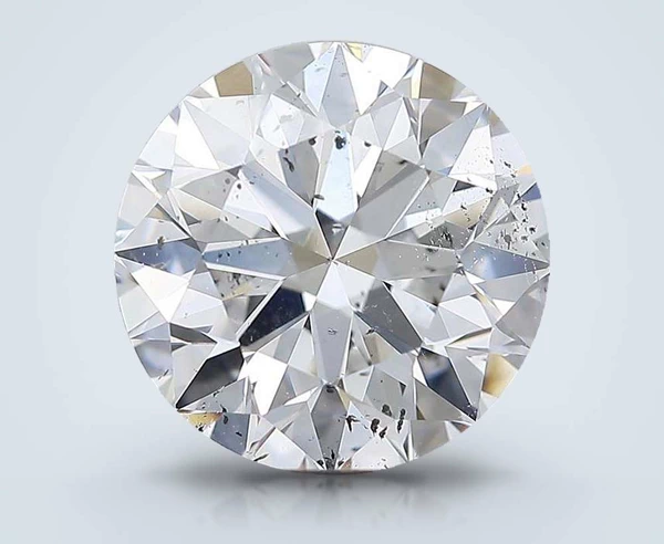 3.01 Carat · D · SI2 Rare Carat Ideal Cut