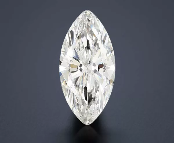 3.53 Carat · F · VS1 Rare Carat Ideal Cut