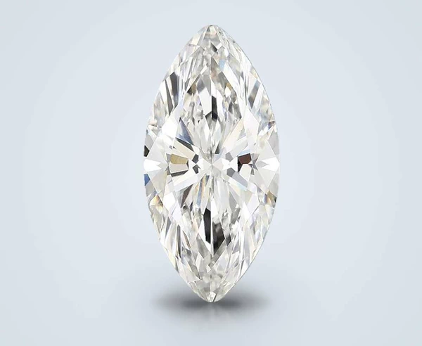 3.53 Carat · F · VS1 Rare Carat Ideal Cut