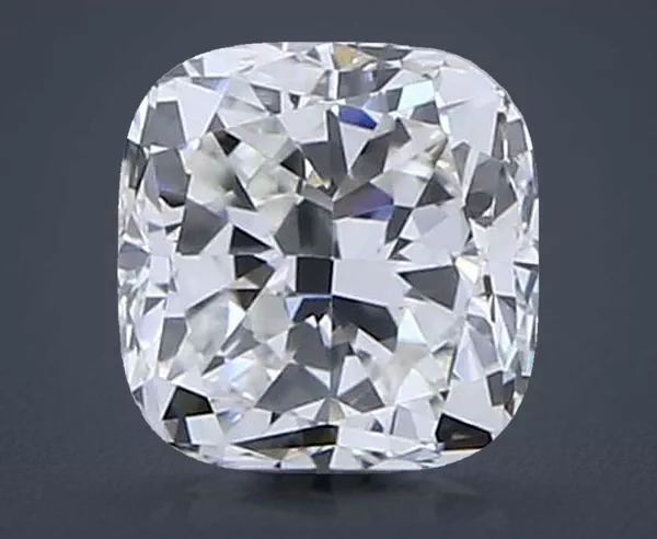 0.31 Carat · H · VVS2 very good Cut
