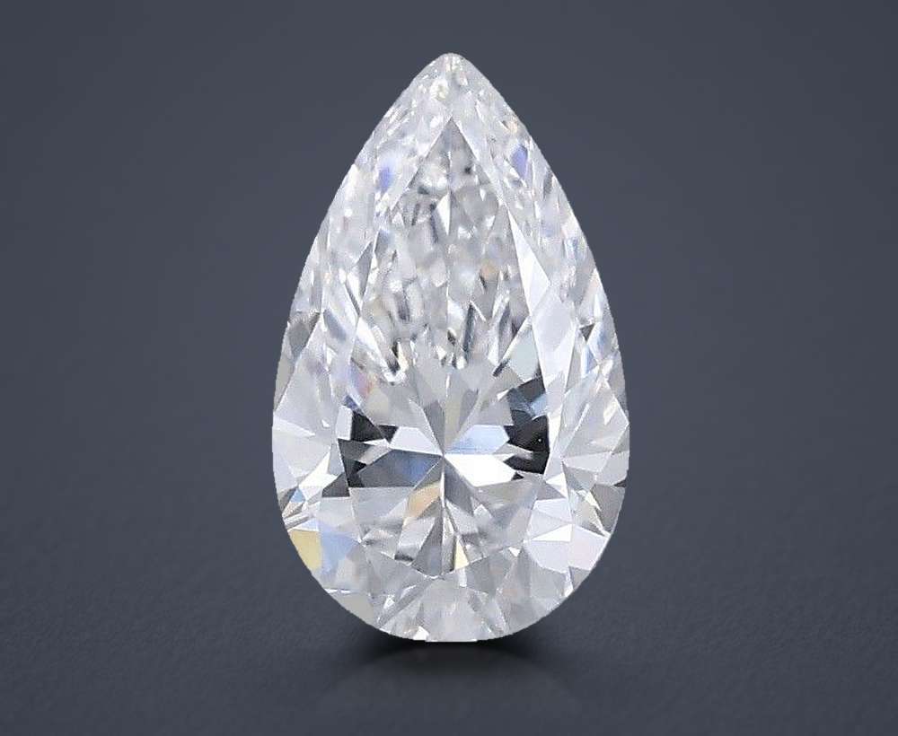 2 Carat · D · VS2 excellent Cut