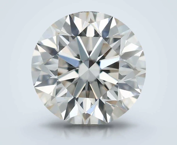 0.6 Carat · I · VS1 excellent Cut