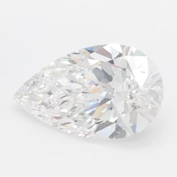 1.47 Carat · D · VVS1 Rare Carat Ideal Cut