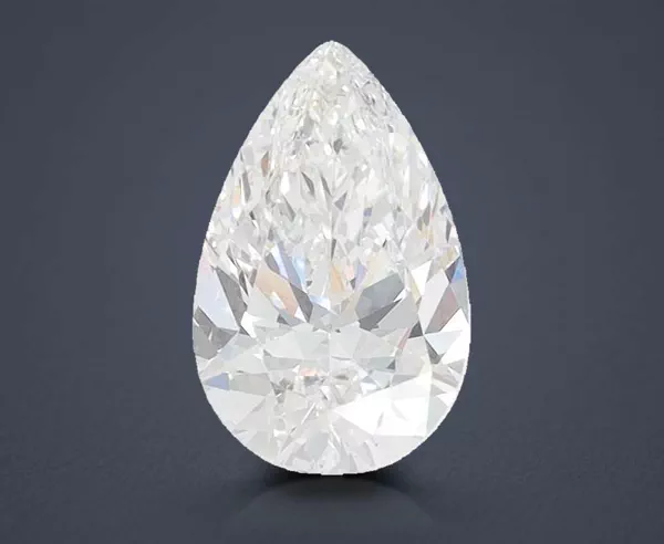 1.47 Carat · D · VVS1 Rare Carat Ideal Cut