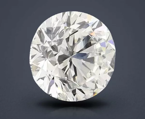 1.38 Carat · F · VVS2 excellent Cut