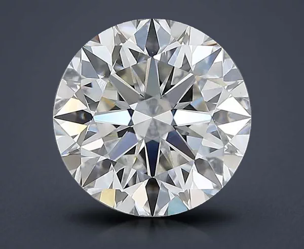 2.7 Carat · G · VS1 excellent Cut