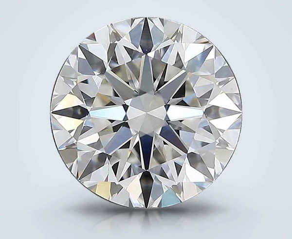 2.7 Carat · G · VS1 excellent Cut