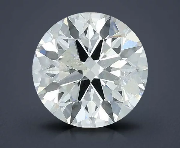 0.61 Carat · F · SI2 Rare Carat Ideal Cut