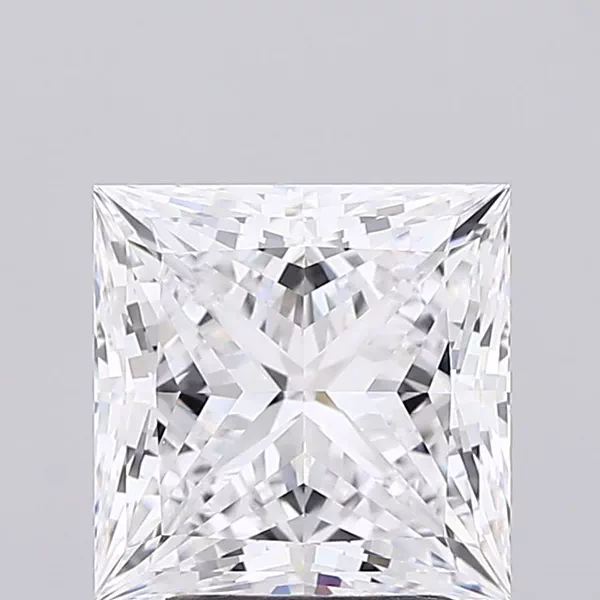 2.88 Carat · D · FL Rare Carat Ideal Cut