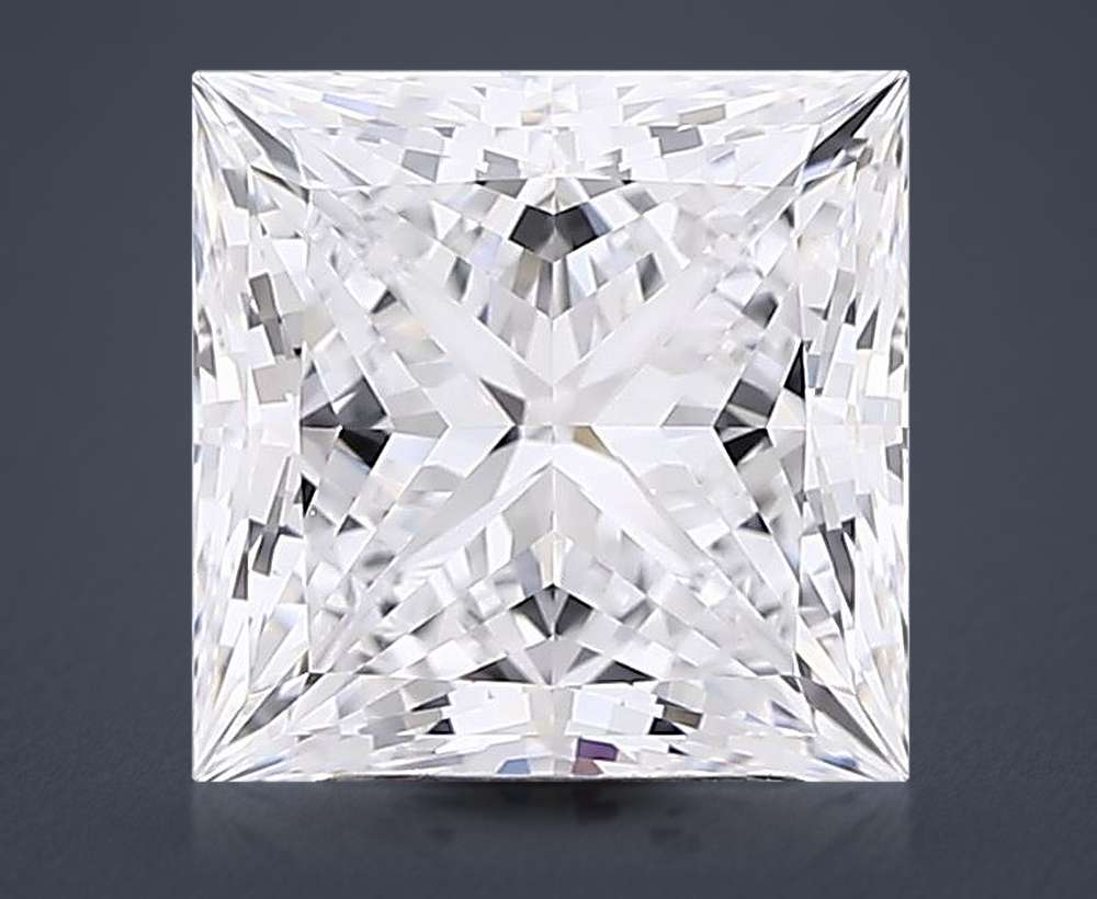 2.88 Carat · D · FL Rare Carat Ideal Cut