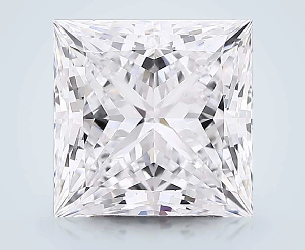 2.88 Carat · D · FL Rare Carat Ideal Cut