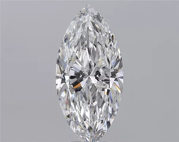 4.01 Carat · D · SI2 Rare Carat Ideal Cut