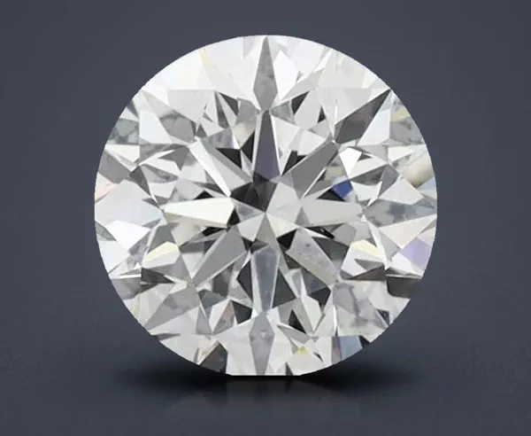 1.59 Carat · E · IF Rare Carat Ideal Cut