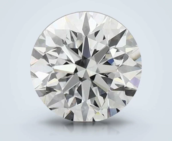 1.59 Carat · E · IF Rare Carat Ideal Cut