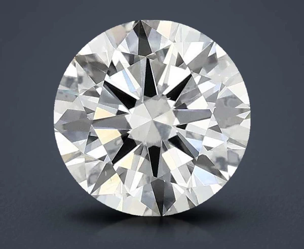 1.37 Carat · D · VS2 excellent Cut