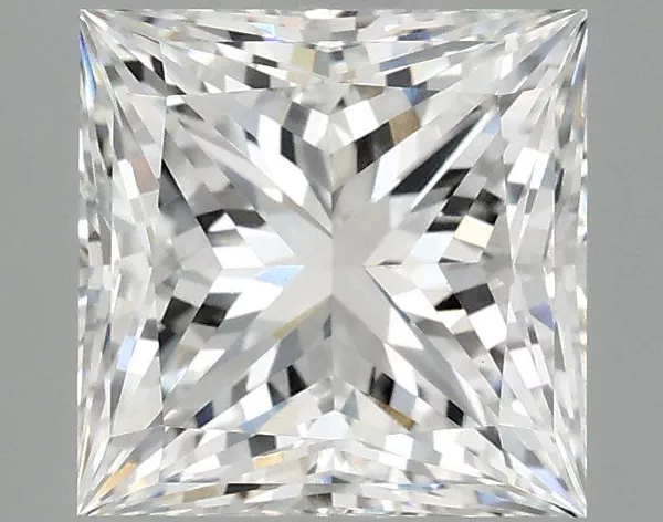 2.95 Carat · E · VVS2 Rare Carat Ideal Cut