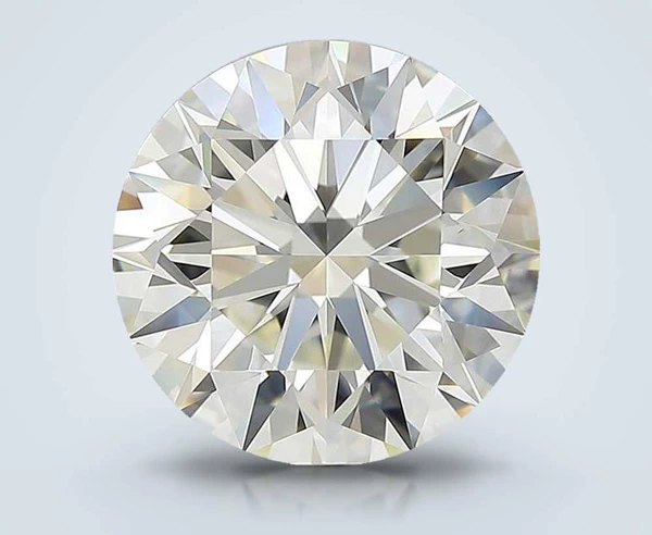4.58 Carat · I · VVS1 excellent Cut