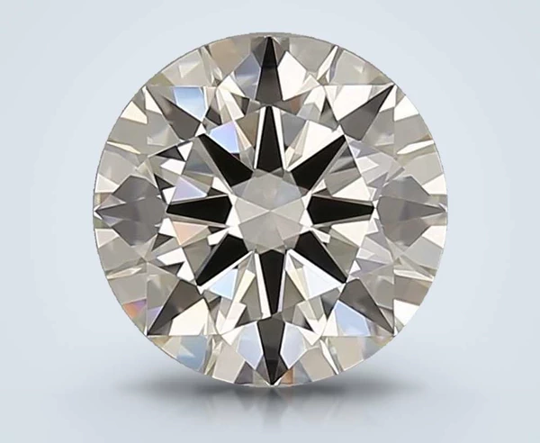 2.02 Carat · K · FL Rare Carat Ideal Cut