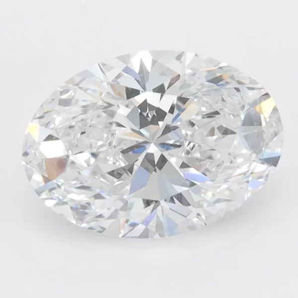 3.04 Carat · D · VVS1 Rare Carat Ideal Cut