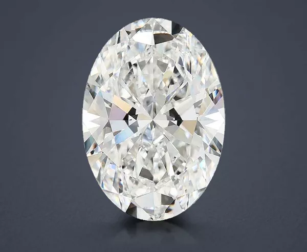 10.01 Carat · E · VVS2 Rare Carat Ideal Cut