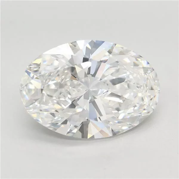 6.01 Carat · E · VVS2 Rare Carat Ideal Cut